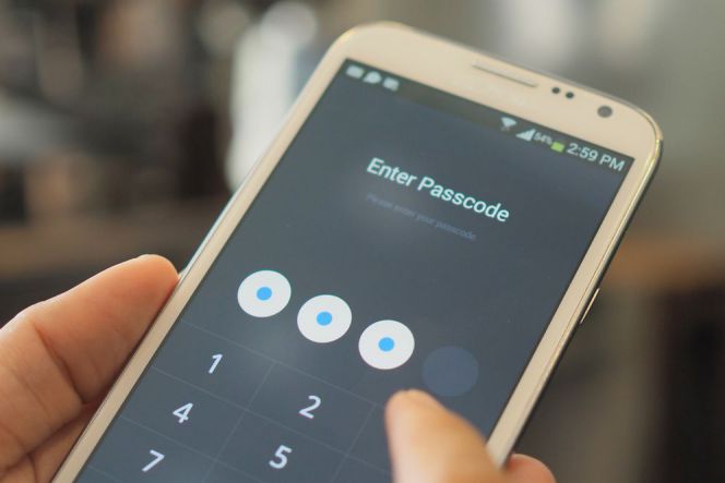 Cara buka kunci smartphone Android yang terblokir atau lupa password
