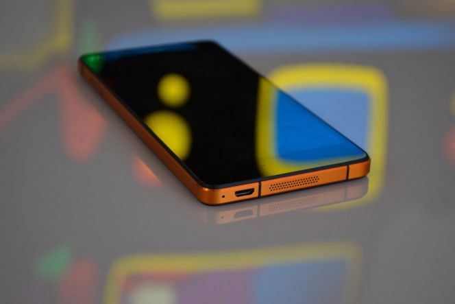 Wiko 'pede' tahun ini masuk 5 besar penjualan smartphone di Indonesia