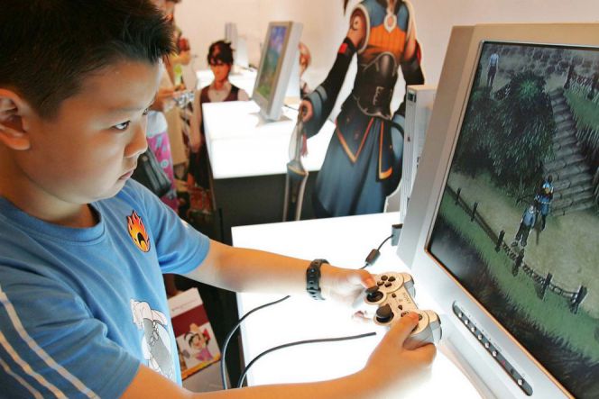 Industri games berpeluang besar mengepakkan sayap di Indonesia