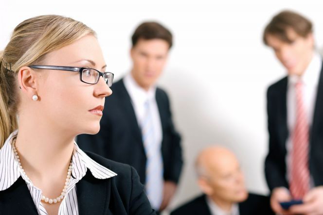 Kapan wanita saingi pria di industri teknologi?