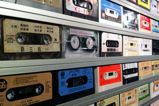Paten aplikasi terbaru, Apple usung Mixtape ke Apple Music