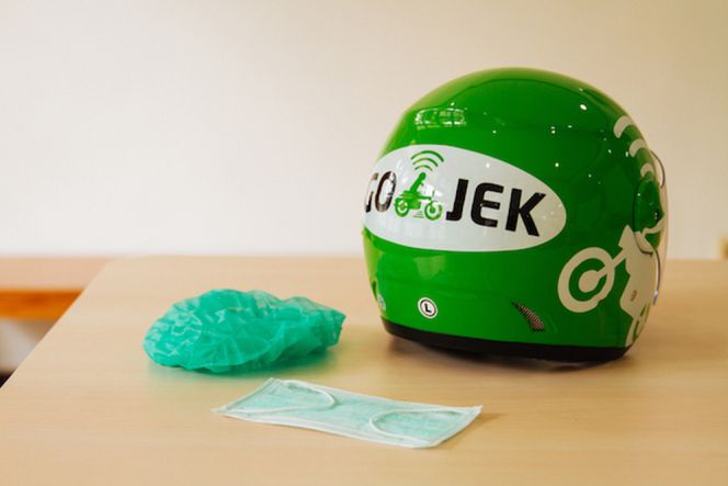 Jadi aplikasi terpopuler se-Indonesia, Go-Jek makin pede di Makassar