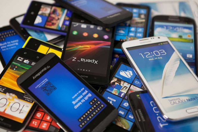 GMIC: Indonesia gerbang pertumbuhan teknologi mobile