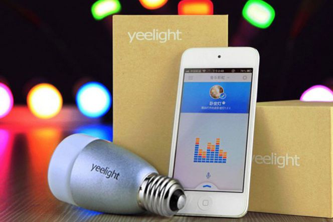 Ini solusi bagi Anda yang terlalu lelah untuk mematikan lampu