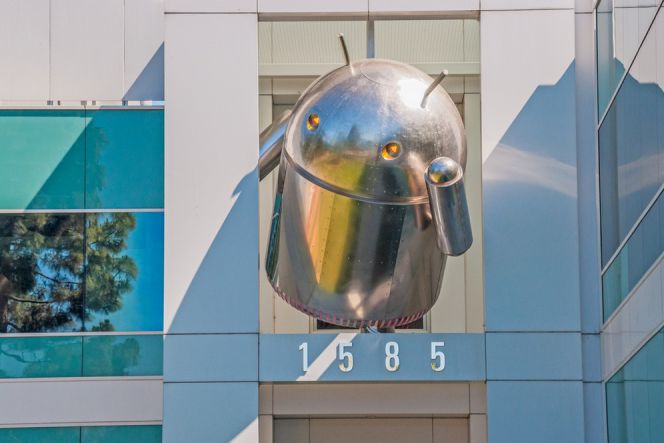 Google resmi luncurkan situs Android Experiments