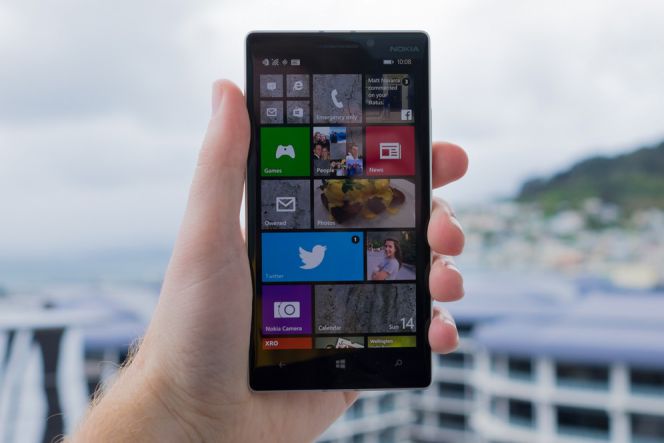 Di US 80 persen pengguna Windows Phone beralih ke platform lain