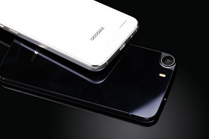 Begini cara temukan Doogee F3 menggunakan fitur Voice Control