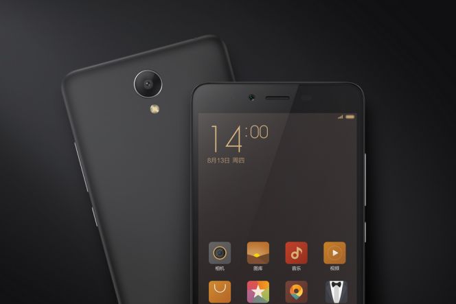 Flash sale perdana, 800 ribu unit Xiaomi Redmi Note 2 ludes