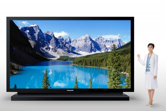 6 Televisi dengan harga paling mahal di dunia Techno.id