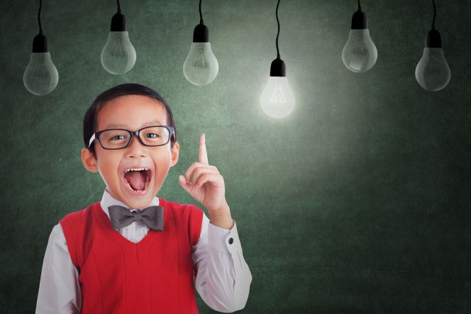 Menkominfo dorong program pencarian anak jenius