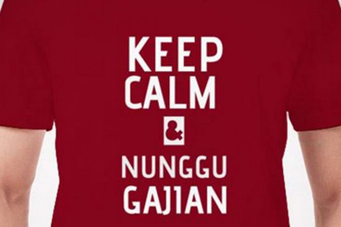 Utees.me sediakan wadah ekspresi lewat custom t-shirts