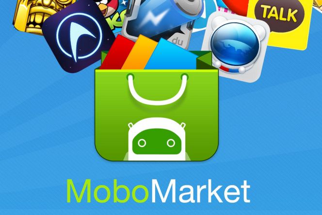 MoboMarket hadir sebagai toko aplikasi alternatif pengguna Android