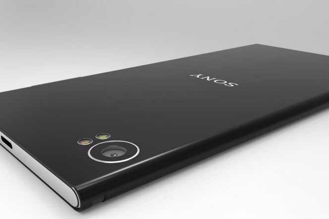 Bocoran terbaru, Sony Xperia Z5 dilengkapi dengan kamera 23 MP