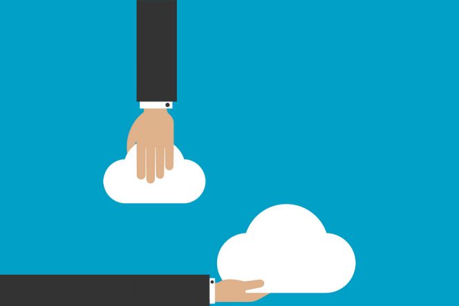 Sektor pertanian seharusnya bisa terbantu dengan teknologi cloud