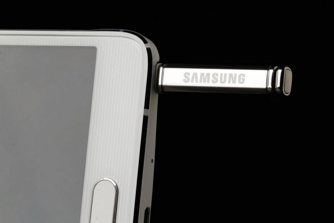 Begini cara memperbaiki stylus Galaxy Note 5 yang