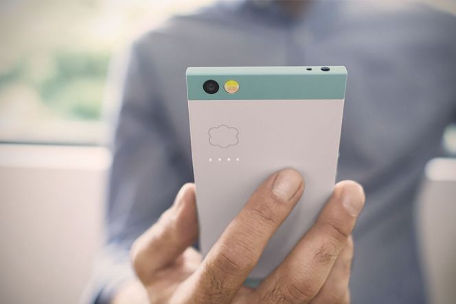 Ramaikan pasar Android, Robin hadir lebih 'cerdas'