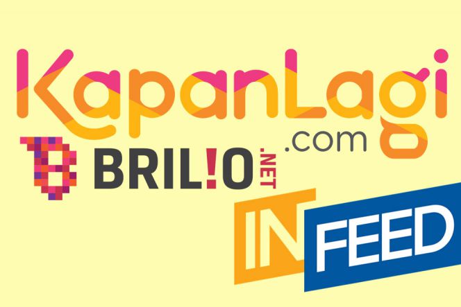 Gelar acara KLN CX, KapanLagi Network rilis 3 layanan baru