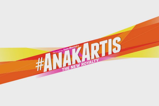 Kapanlagi.com rilis serial online #AnakArtis