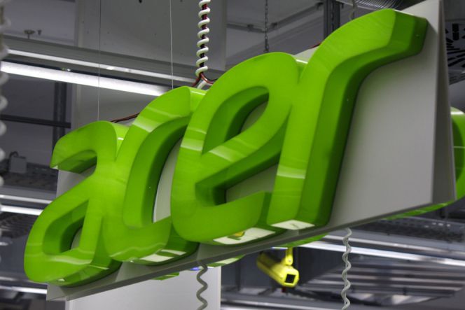 Acer buat ponsel gaming dengan prosesor deca-core