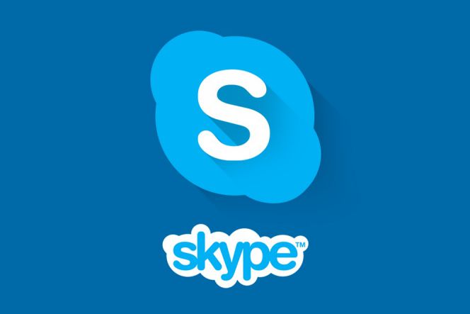 skype a scientist logo