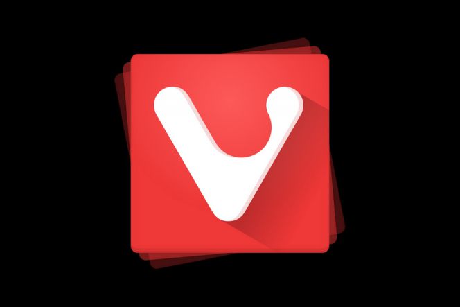Vivaldi sudah sediakan fitur private browsing