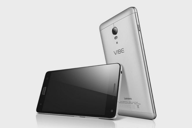Ini spesifikasi Lenovo Vibe S1, ponselnya penggemar selfie