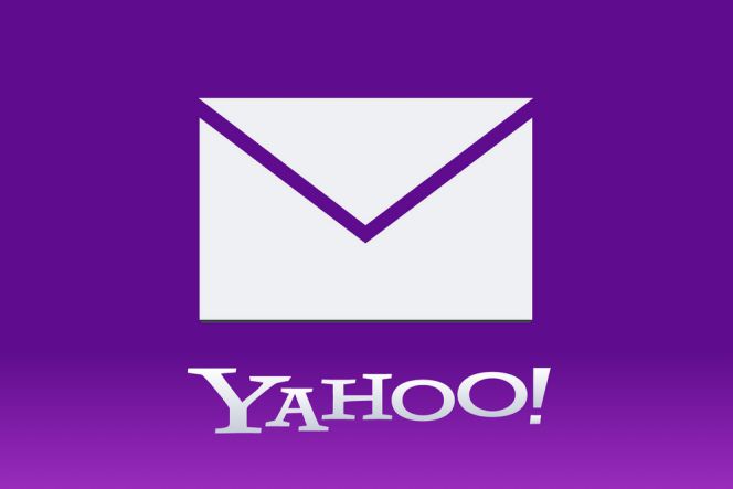 Cara membuat kustom signature di Yahoo Mail dengan HTML