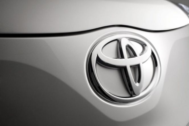 Toyota gelontorkan dana 700 miliar untuk teliti teknologi mobil cerdas