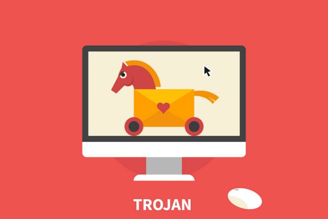 Cara menghapus malware di android
