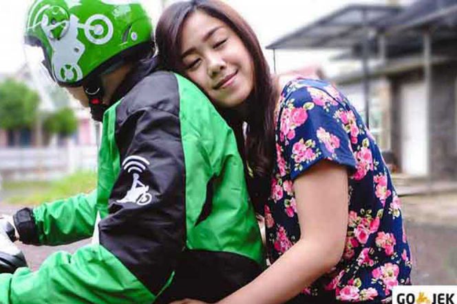 Beredar gosip buat salon dan pijat panggilan, ini jawaban Go-Jek