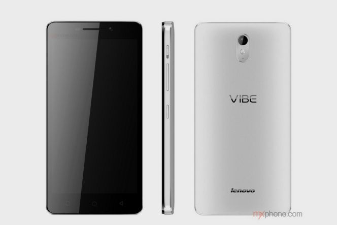 Rilis ponsel dual kamera depan, ini alasan Lenovo