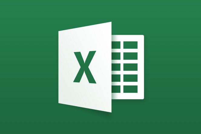 Menghilangkan nama barang yang tidak terpakai dari daftar tabel Excel