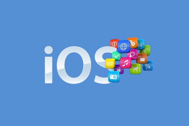4 dari 10 aplikasi yang paling banyak diunduh di iOS milik Facebook