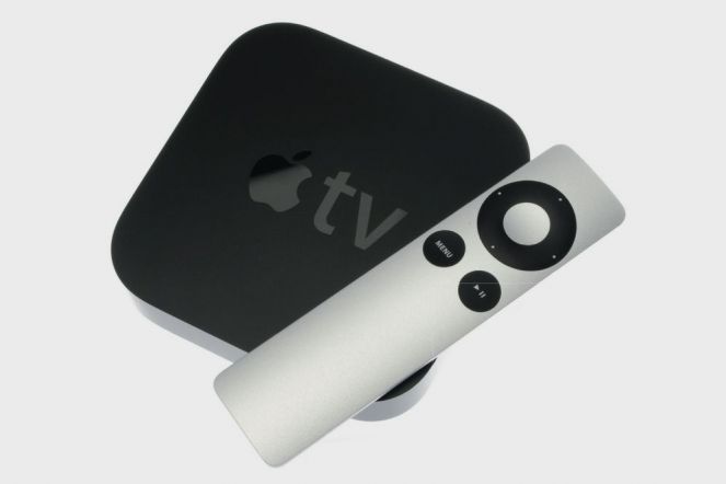 apple tv xbox one