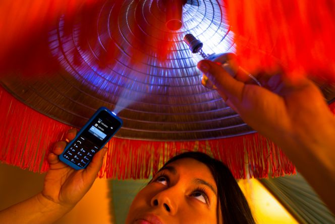 Nokia 105 dual SIM 2015 hanya seharga Rp 300 ribuan