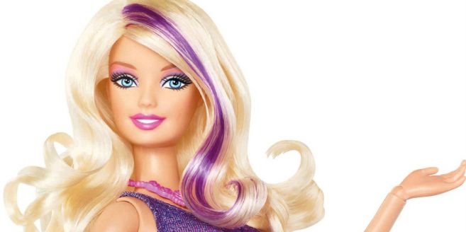 Dampak Buruk Barbie  Pada Kepribadian Anak Perempuan