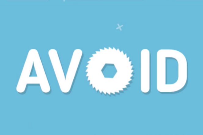Avoid: Kombinasi game lucu dan sadis yang menghibur