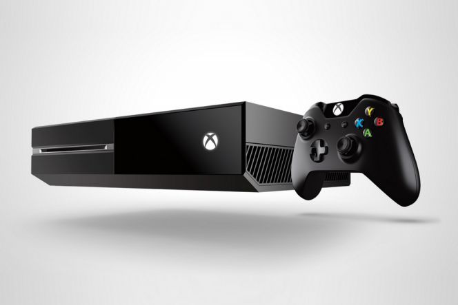 Microsoft kini sediakan power supply terpisah untuk Xbox One