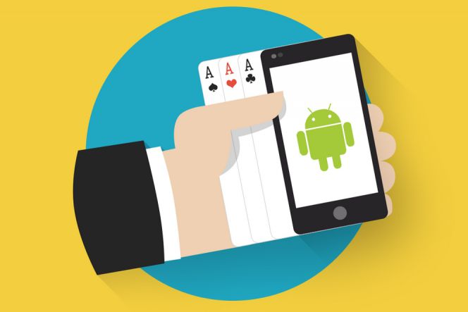 5 Games Mobile Terbaik Bertema Karakter Kartun Untuk Ponsel Android Techno Id