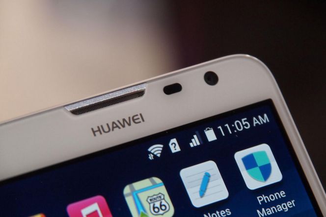 Cara menemukan Huawei Mate S yang hilang