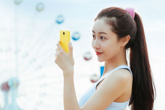 Sebulan, penjualan Xiaomi Redmi Note 2 lebihi 1,5 juta unit