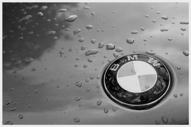 Akankah BMW dan Apple bekerjasama untuk kembangkan mobil pintar?