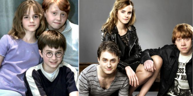 Cerita Para Bintang Harry Potter Ke Mana Mereka Sekarang Panas Panas