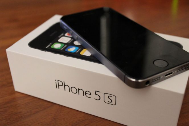 Ironis, iPhone ternyata bukan raja di negerinya sendiri