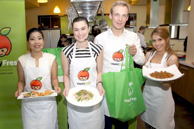 Raih pendanaan Series A, HappyFresh dapat suntikan Rp171 miliar