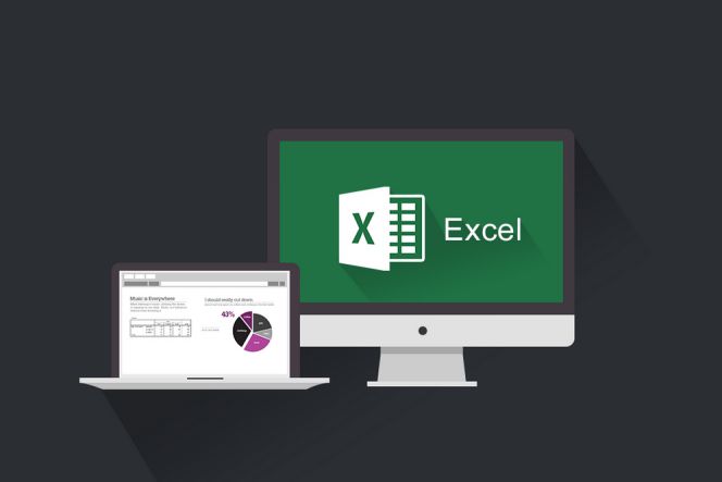 EXCEL: Mengacak Otomatis Isi Tabel