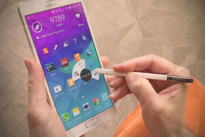Samsung Galaxy Note 5 kalah telak lawan Meizu Pro 5