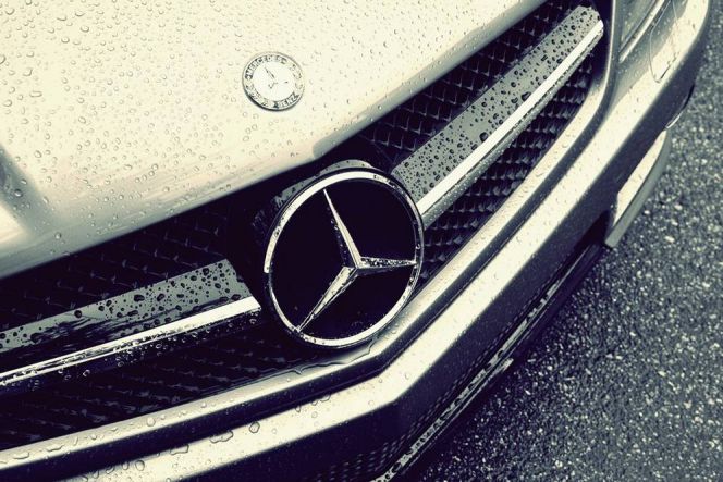 Mercedes berencana kembangkan layanan taksi self-driving