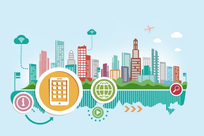 Program Smart City Kutai Kartanegara dilirik perusahaan Jepang