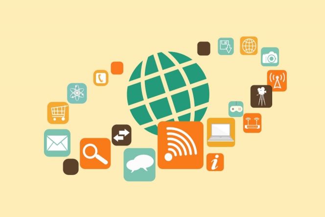 Warga Lampung Timur bakal segera nikmati layanan internet gratis